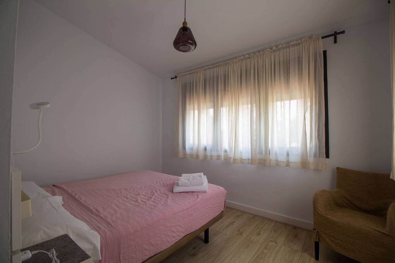Apartamento entero, Lightbooking Valdelagrana 300 metros de la playa in Valdelagrana, El Puerto de Santa María