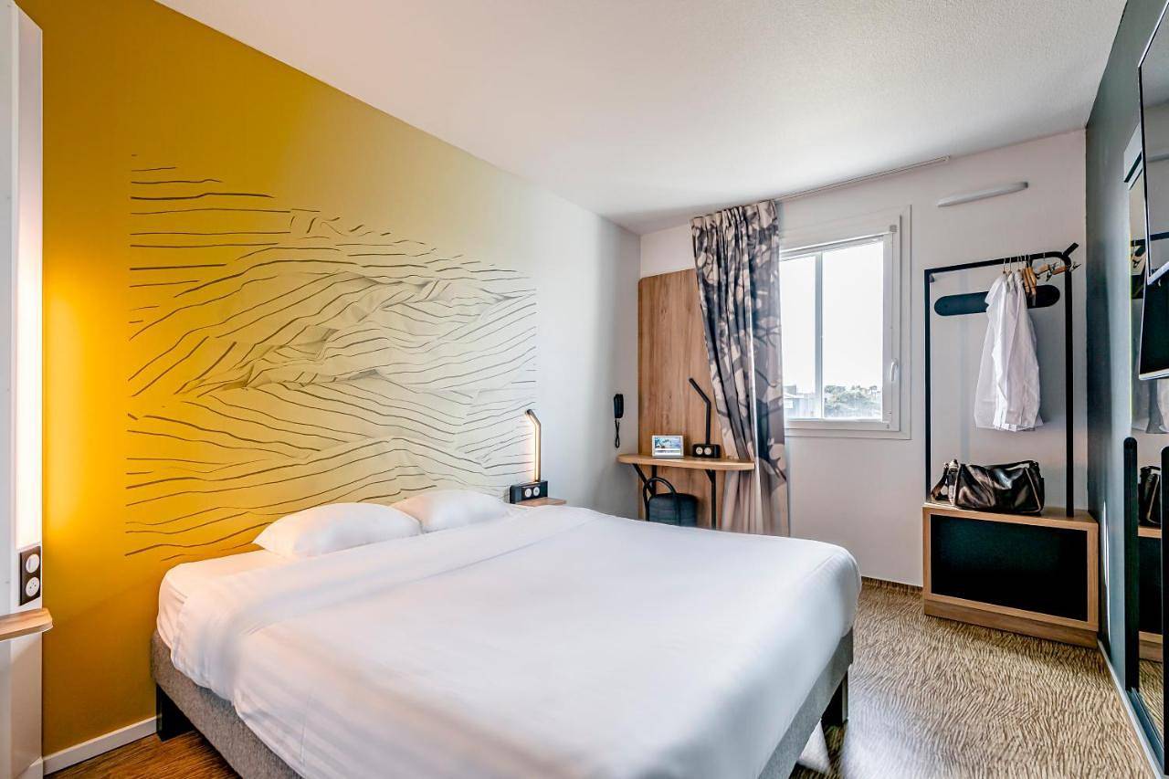 B&B Hotel Bordeaux Talence in Gradignan, Région de Bordeaux