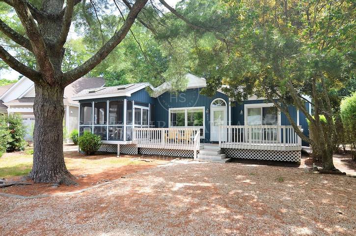 Ferienhaus für 10 Personen, mit Pool und Terrasse - 1