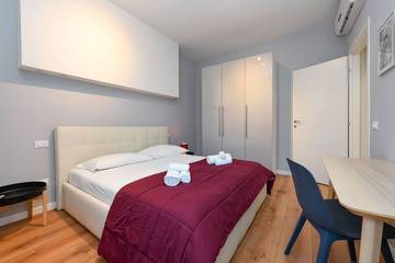 Loft per 6 Persone in Desenzano del Garda, Prealpi Gardesane, Foto 1