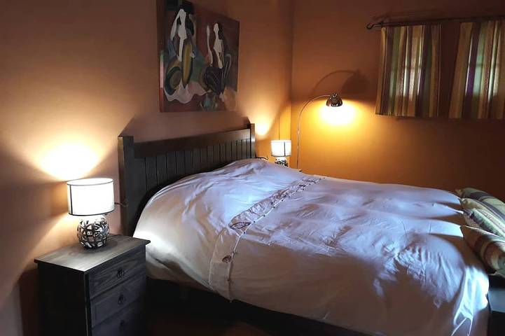 Location de vacances pour 12 personnes, avec jardin et terrasse à Fontès - 2