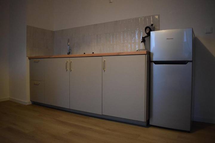 Gîte pour 2 personnes, avec balcon dans Porte-du-Ried - 3