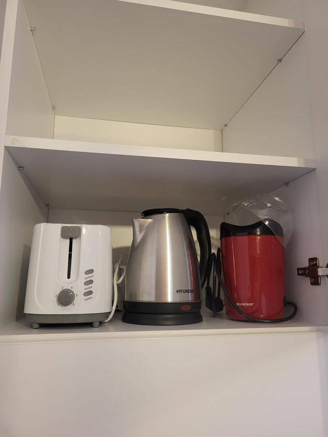 Appartement de vacances pour 2 personnes, avec balcon