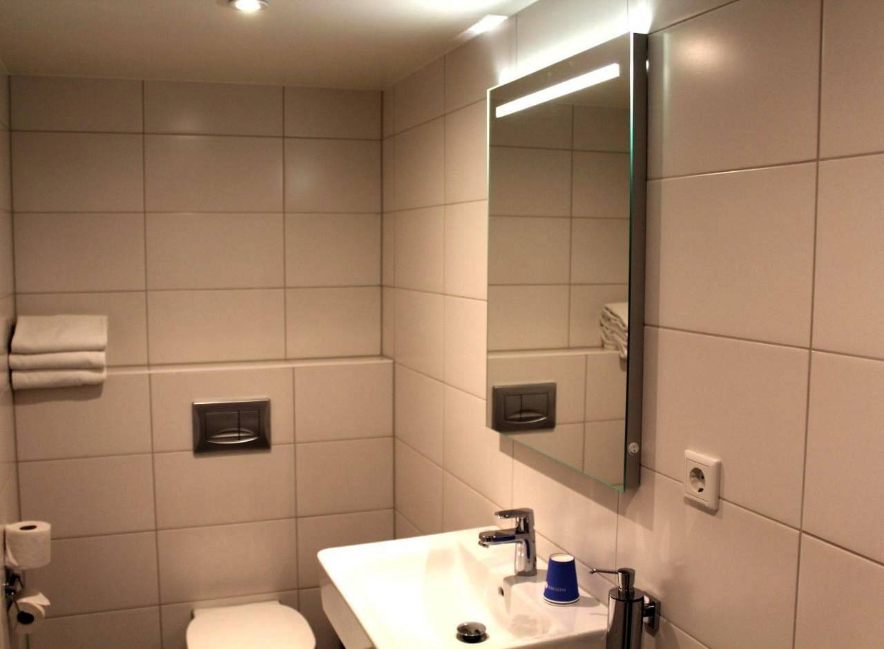 Fletcher Hotel Valkenburg in Fauquemont, Limburg (Pays-Bas)
