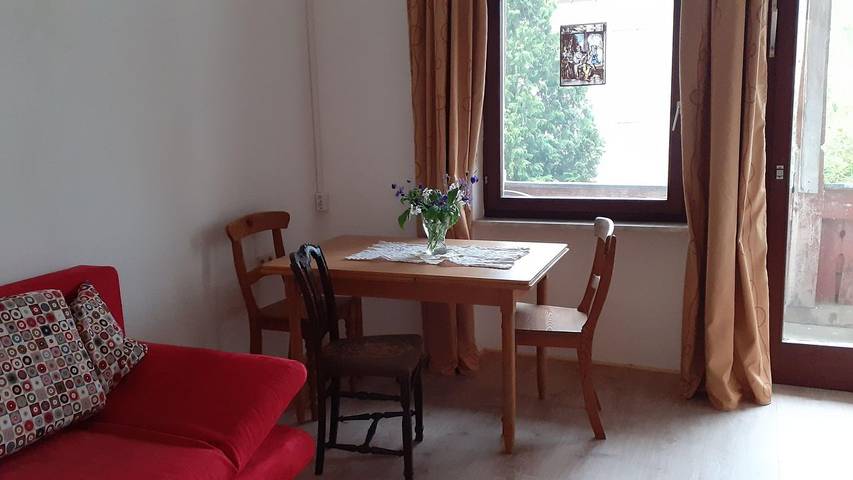 Ferienwohnung für 4 Personen, mit Garten in Zell (Mosel) - 3