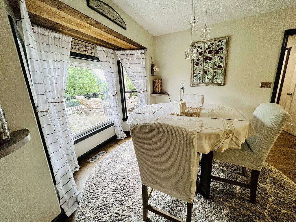 Hundefreundliches Bauernhaus, neu renoviert. Auf halbem Weg zum Creation Museum & The Ark. in Kenton County