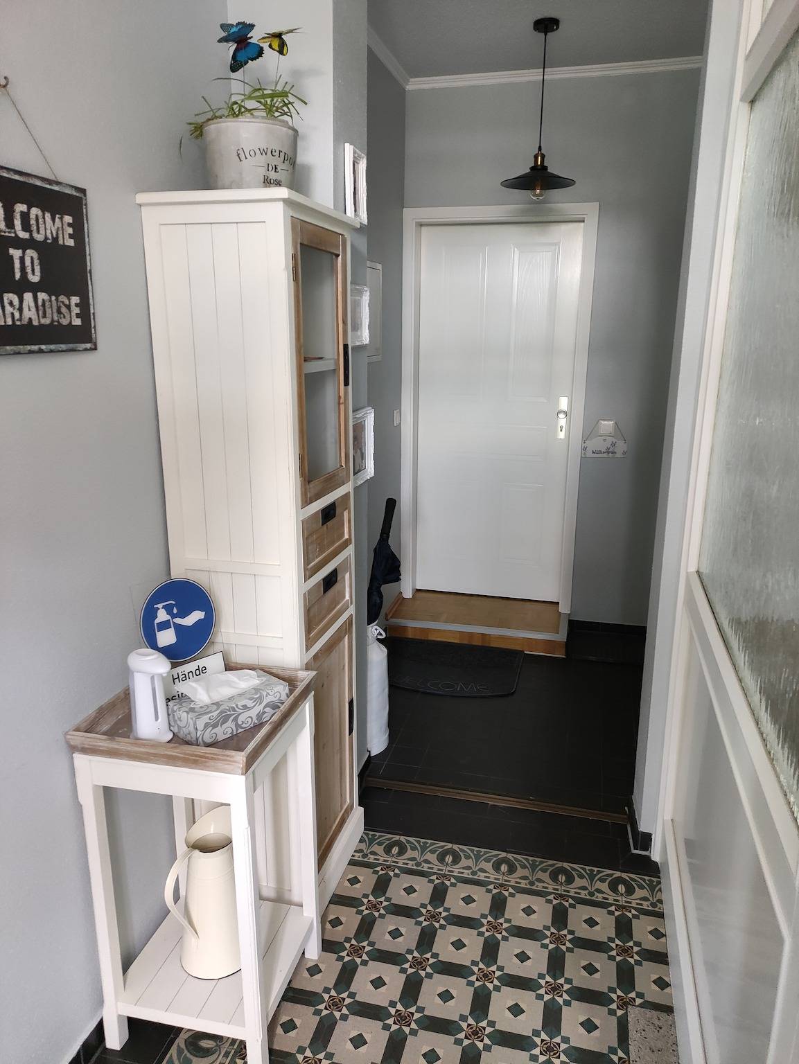 Ganze Ferienwohnung, Fewo Altstadt Hückeswagen"das historische" in Hückeswagen, Oberbergischer Kreis