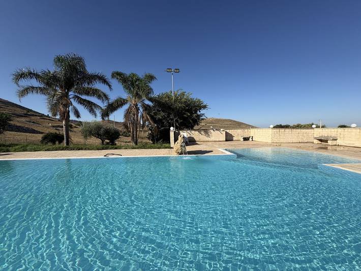 Antica Cascina 575 in Ragusa, Provincia di Ragusa