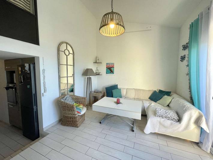 Location de vacances pour 6 personnes dans Porticcio - 4