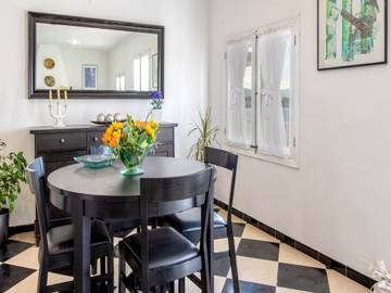 Apartment in Es Barcarès, Alcúdia für 4 