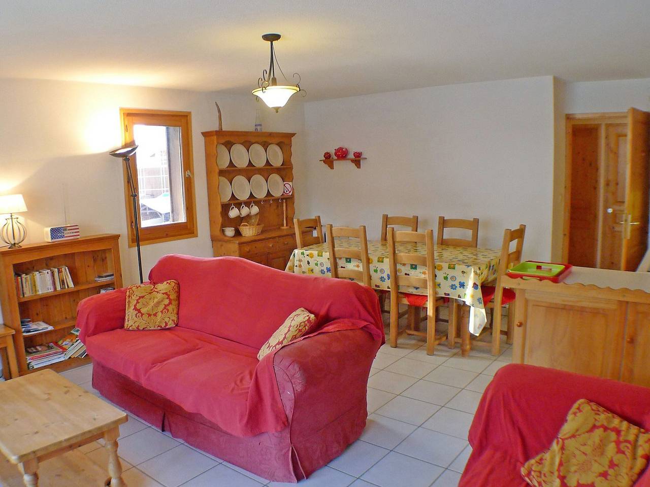 Photo : Appartement de vacances