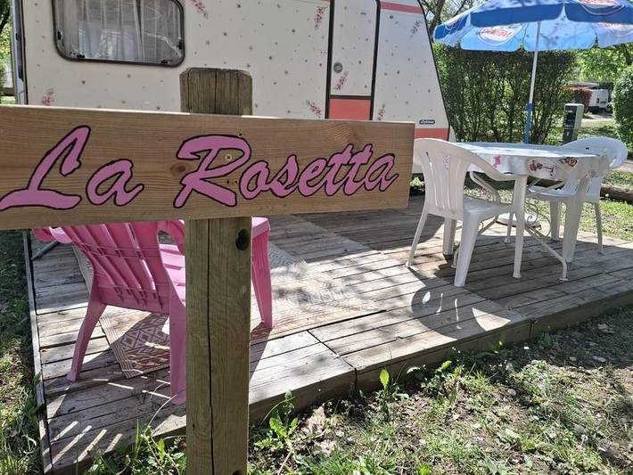 Camping für 2 Personen in der Ardèche - 2