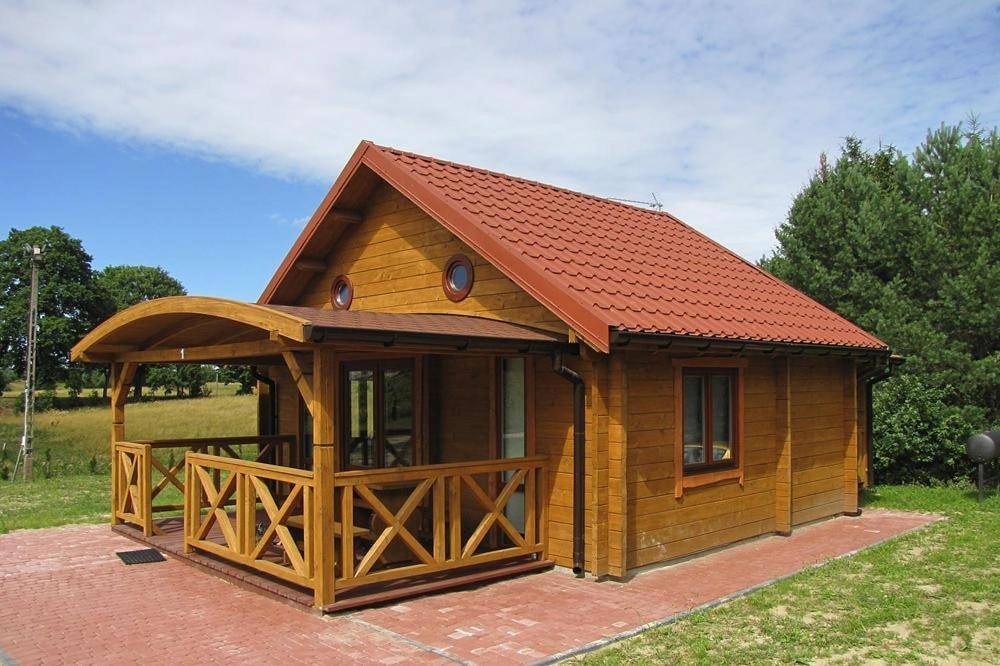 Gościniec Echo in Powiat mrągowski