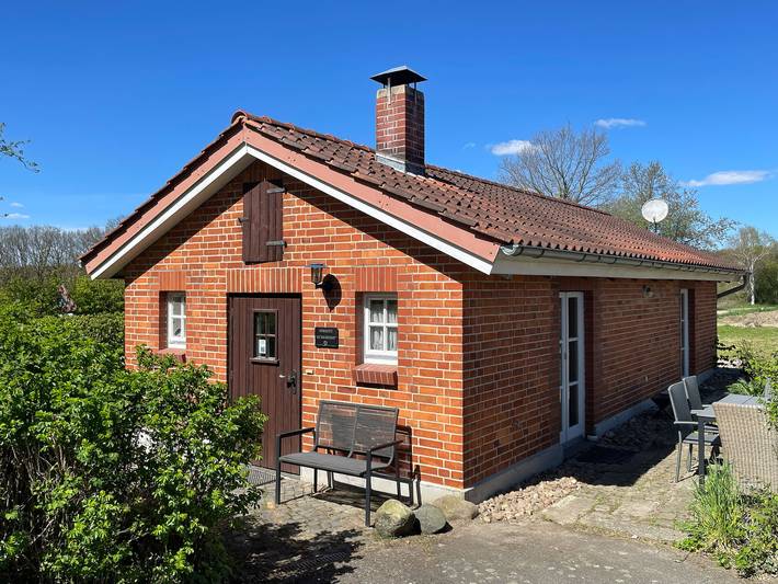 Ferienhaus für 4 Personen, mit Terrasse in Landkreis Uelzen - 2