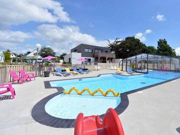 Gîte pour 4 personnes, animaux acceptés à Theix