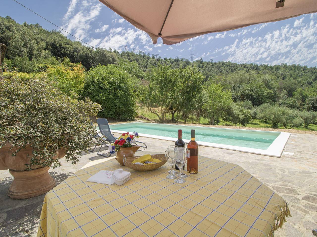 Casale Del Re in Narni, Provincia di Terni