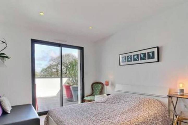 Location de vacances pour 4 personnes à Malestroit - 3