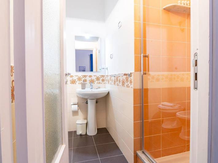 Maison d’hôte pour 2 personnes, avec vue, adapté aux familles à Cefalù - 4