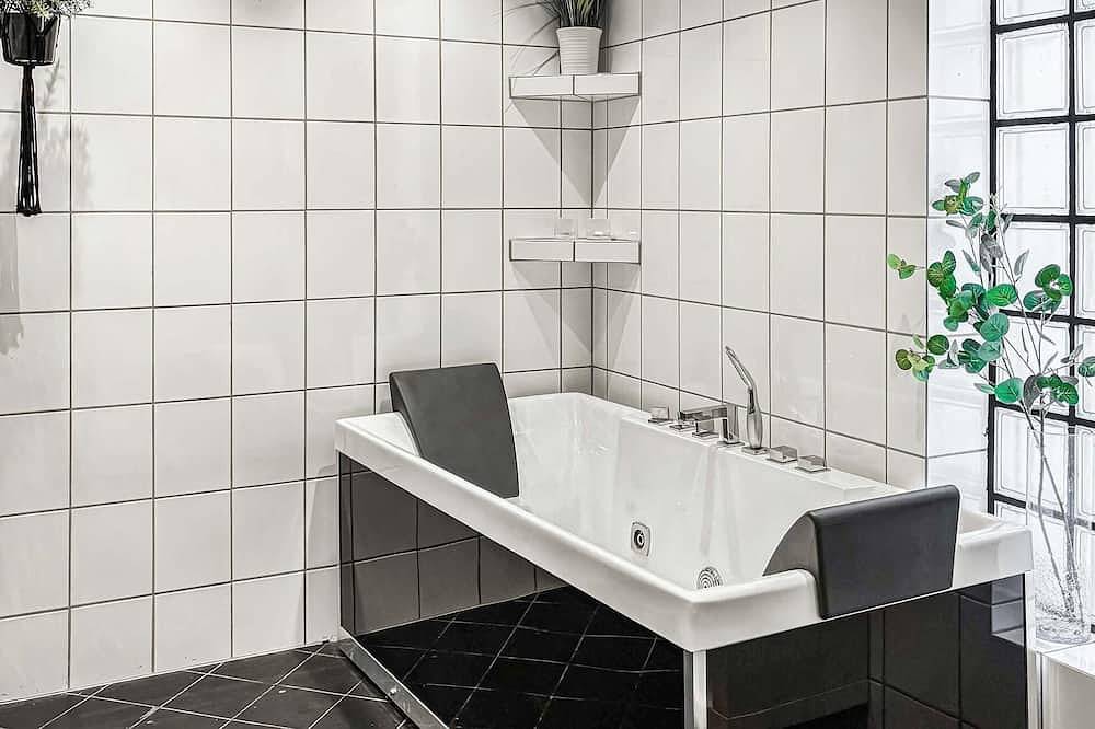 Hel leilighet, Koselig leilighet i Skulestadmo med Wifi in Voss