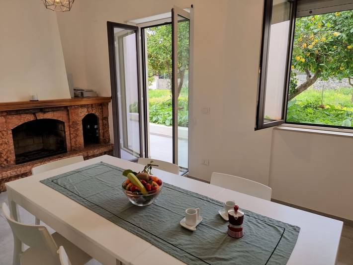 Gîte pour 8 personnes, avec terrasse à Milazzo - 3