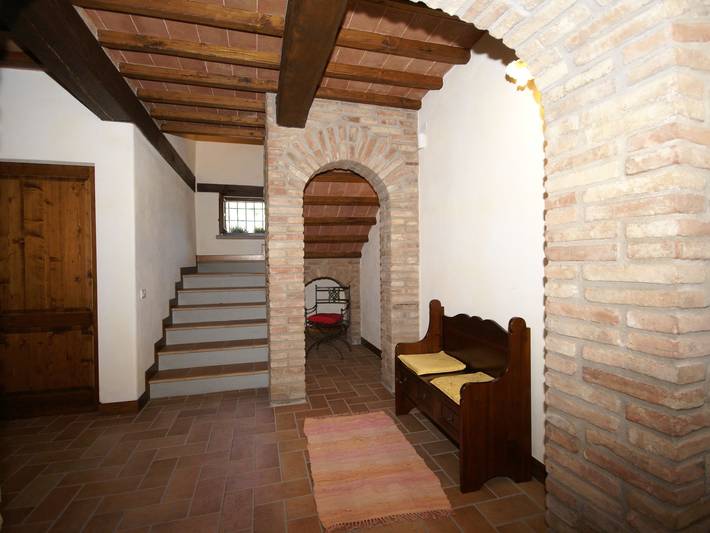 Villa en Umbertide con piscina privada in Umbertide, Valtiberina