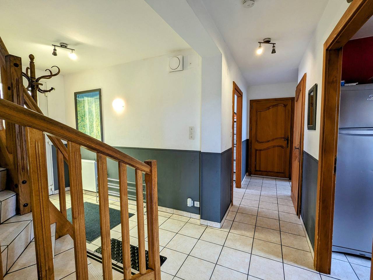 Gîte voor 10 personen in Anould, Saint-Dié-des-Vosges