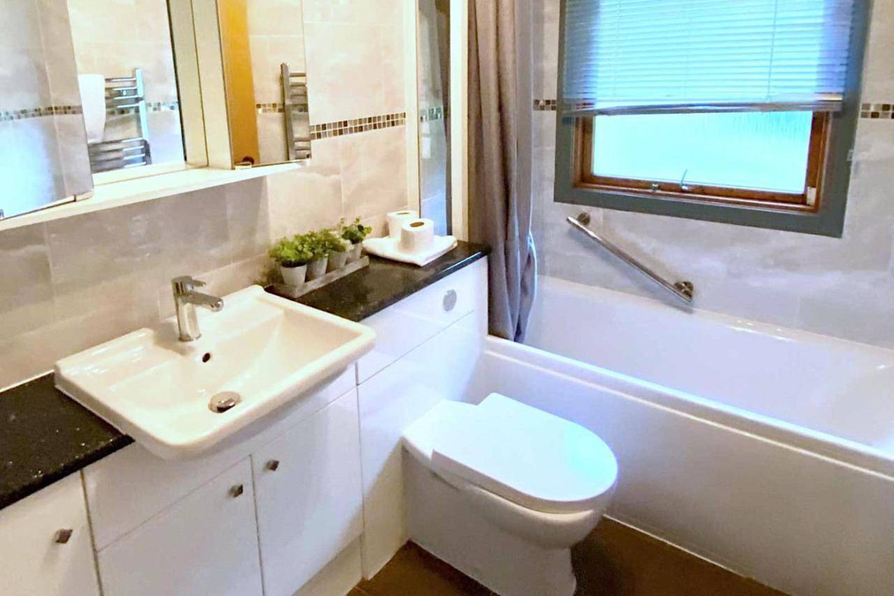 Holiday Home in York, Yorkshire