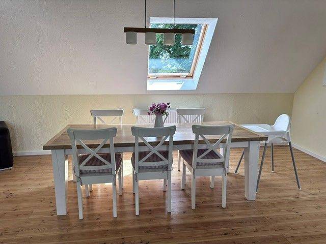 Ferienwohnung für 6 Personen, mit Balkon und Garten in Carinerland - 2