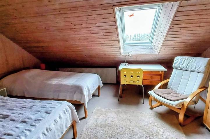 Ferienwohnung für 4 Personen in Schwedeneck - 4