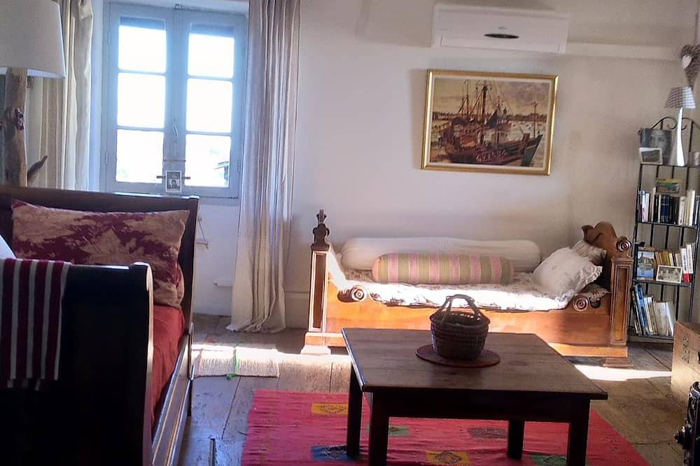 Character House Sea View 4 bedrooms 2 bathrooms in San-Giovanni-di-Moriani, Corte und Umgebung