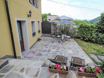 Casa Vacanza per 2 Persone in Comune di Casale Corte Cerro, Verbano-Cusio-Ossola e dintorni, Foto 4