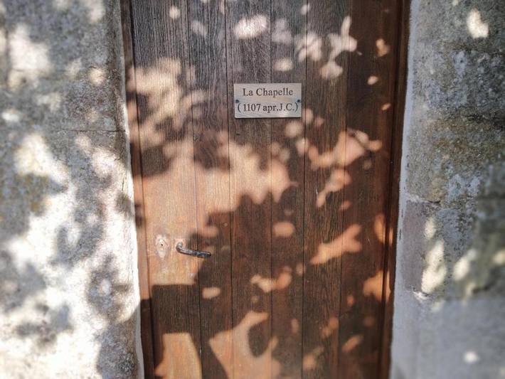 Location de vacances pour 2 personnes, avec Jardin et Vue sur le lac à Rancon