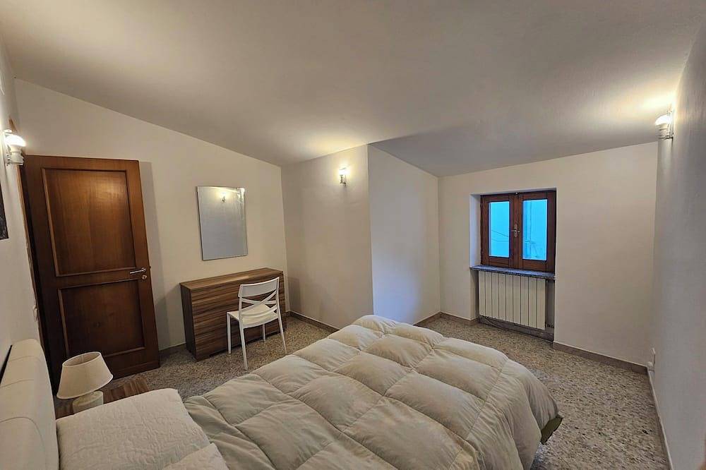 Casa Vacacional 'Cappuccina' con Vista a la Montaña in Maratea, Provincia de Potenza