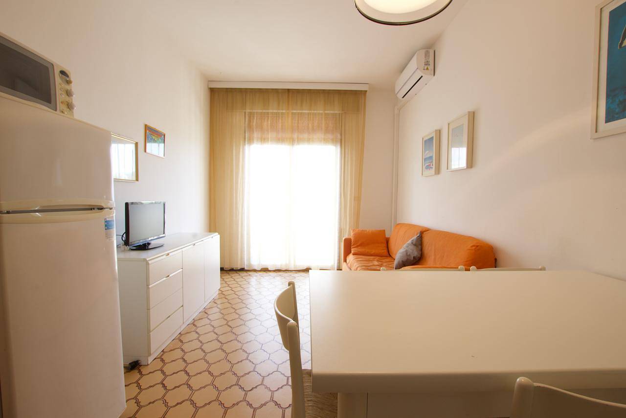 Ganze Wohnung, Wohnung in Meeresnähe für 4 personen in Lido di Jesolo, Jesolo