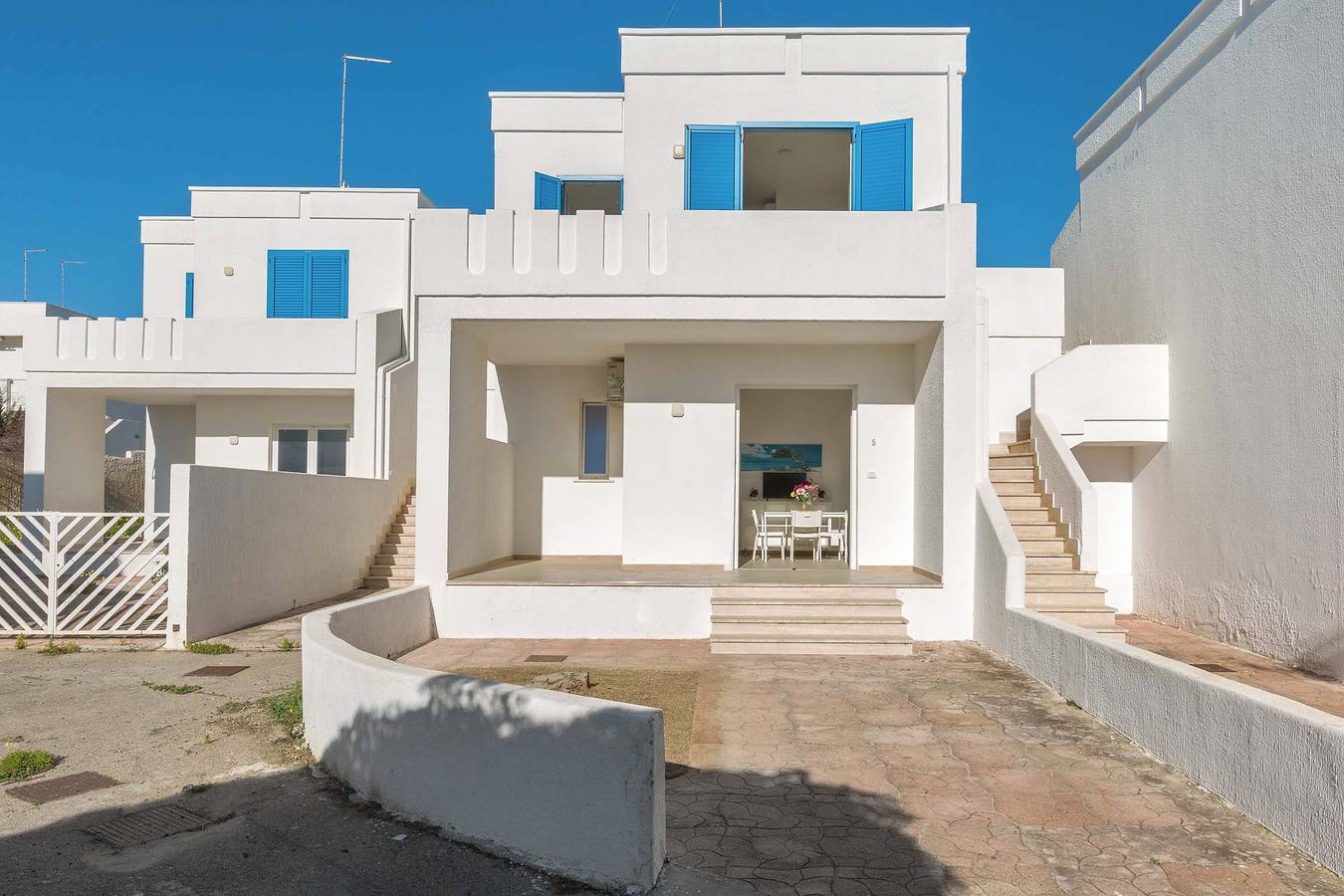 Appartamento vacanze a Salento a partire da 78€ a notte