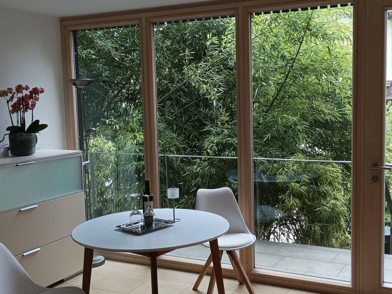 Ganzes Studio, Inn-Studio Ursula in Reith im Alpbachtal, Kitzbüheler Alpen