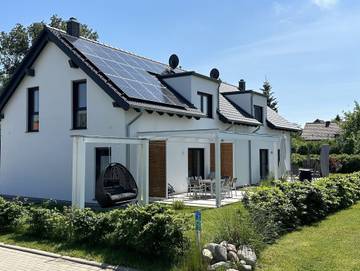 Ferienwohnung für 7 Personen in Krummin, Usedom, Bild 2