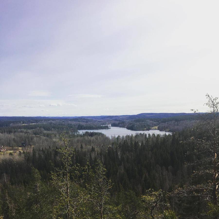 Henneviken Bnb in Dalsland
