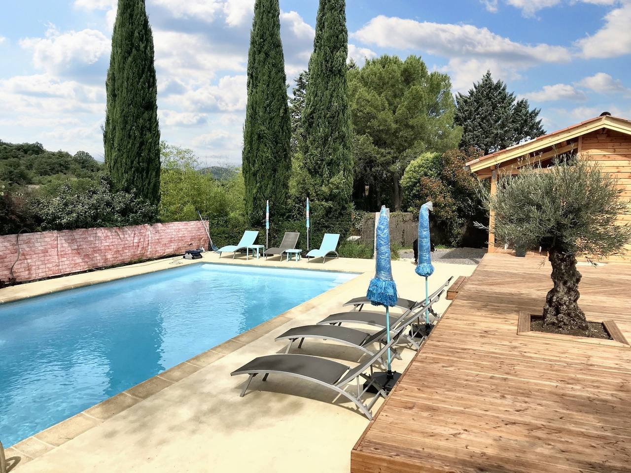Photo : Maison de vacances