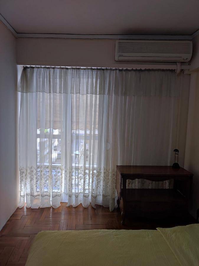 Chambre d’hôte pour 2 personnes, avec vue et balcon à Athènes - 4