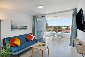 Vakantieappartement voor 4 Personen in Maspalomas, San Bartolomé de Tirajana, Afbeelding 3
