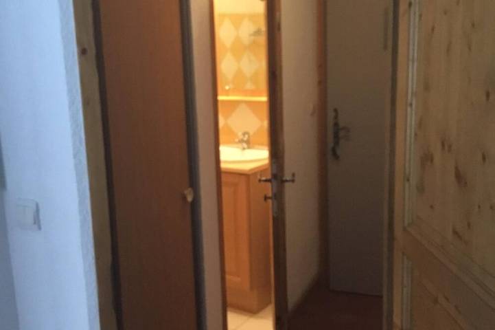 Appartement entier, Appartement de standing dans résidence classé 3 * in Praz-sur-Arly, Pays du Mont-Blanc