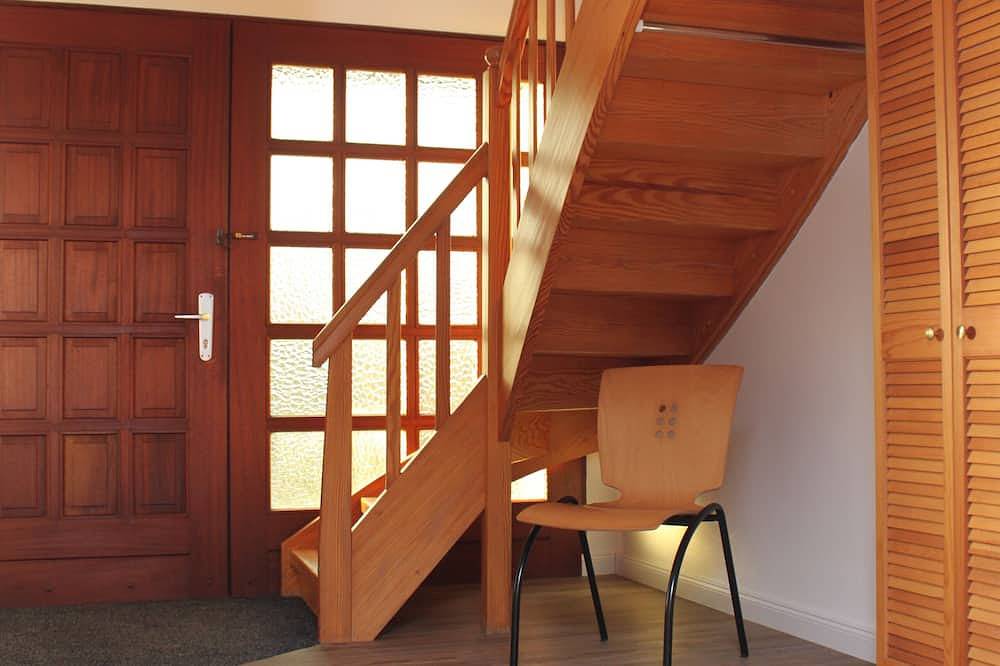 Ruhige Lage und doch mittendrin in Risum-Lindholm, Nordseeküste