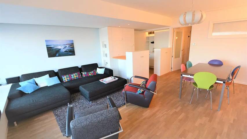Ferienwohnung für 7 Personen