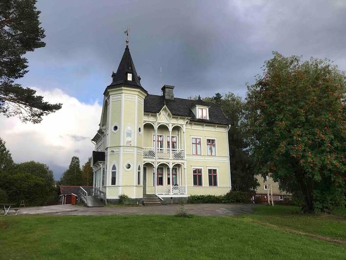 Ferienwohnung für 4 Personen, mit Balkon - 1
