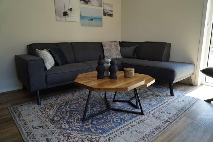 Ferienhaus für 6 Personen, mit Garten in Südholland - 4