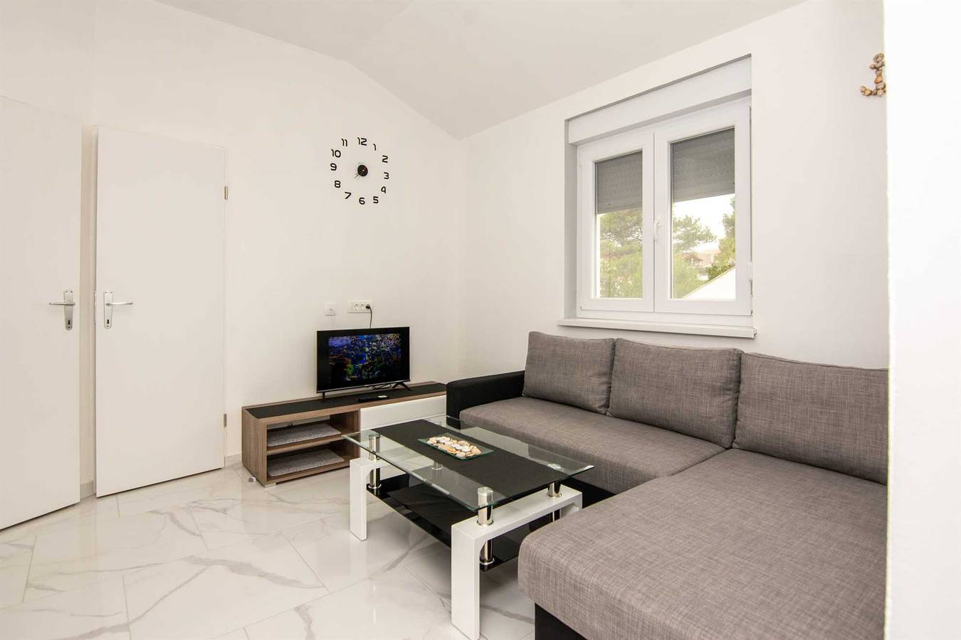 Appartamento vacanze a Vir a partire da 70€ a notte