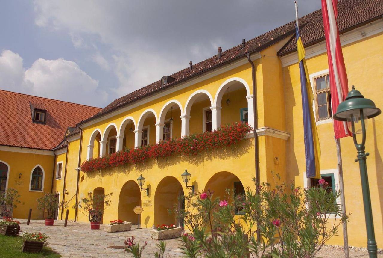 Hotel Althof Retz in Retzbach (Weinviertel), Hollabrunn