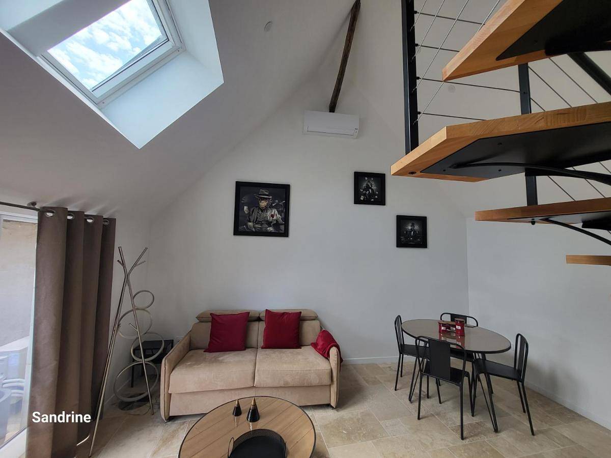 Holiday Home in Le Liège, Vallée de la Loire