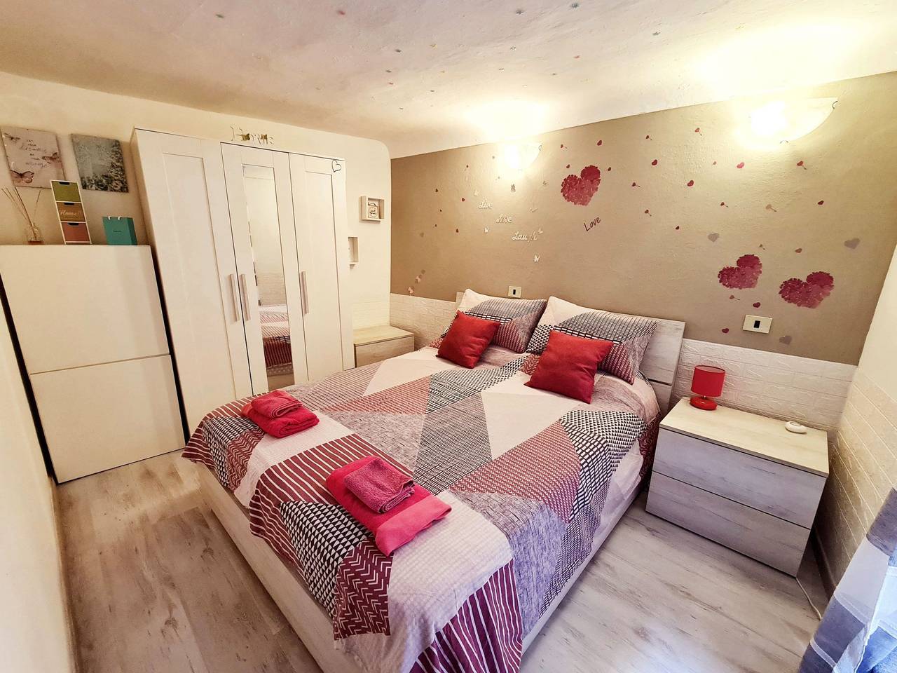 Ganze Wohnung, "Sweethome Relax" in Badalucco, Riviera di Ponente